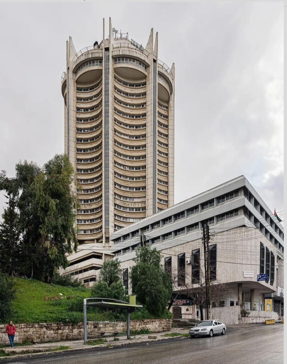 Corporate Environment